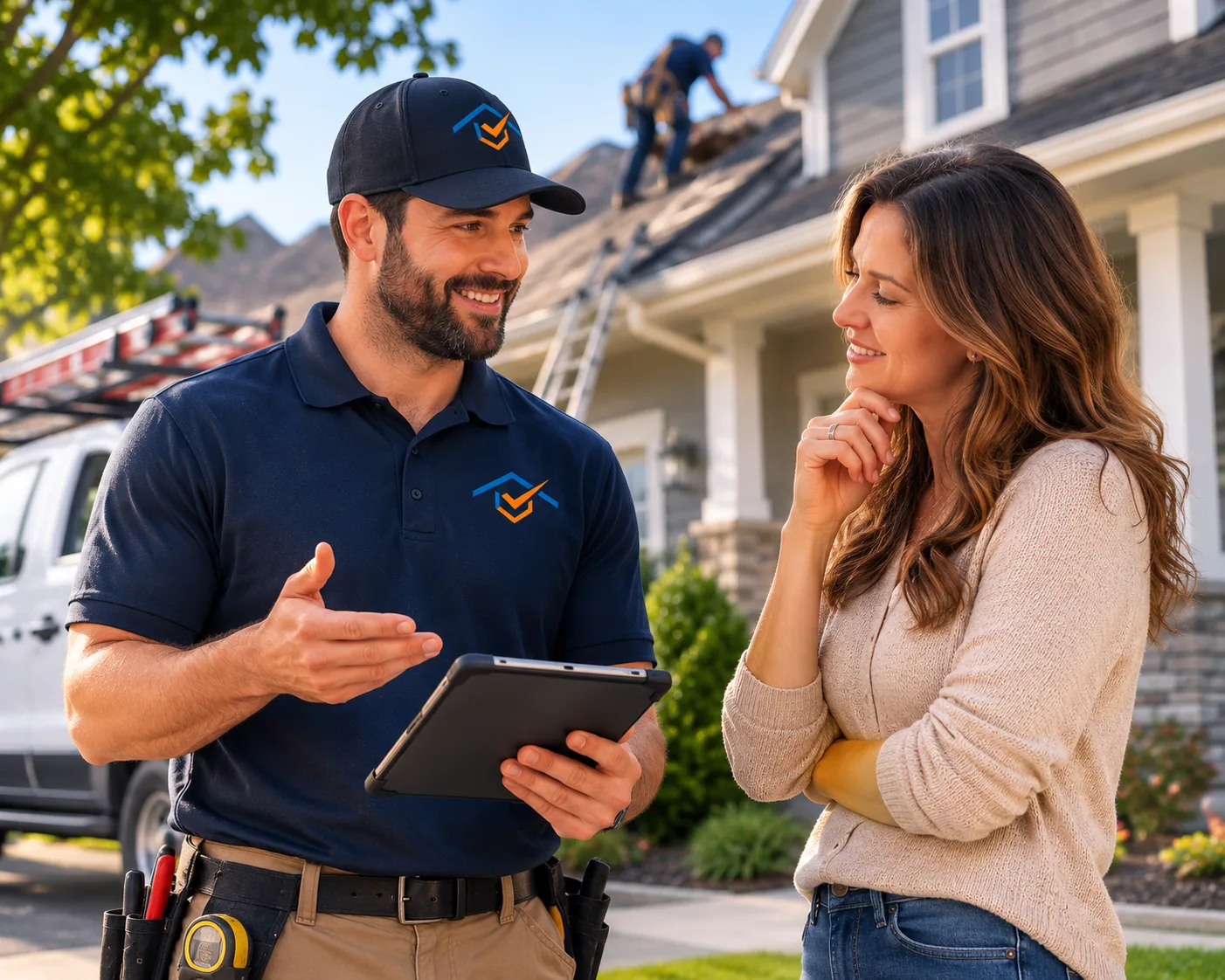 Roof Inspection FAQs in Perry, MO