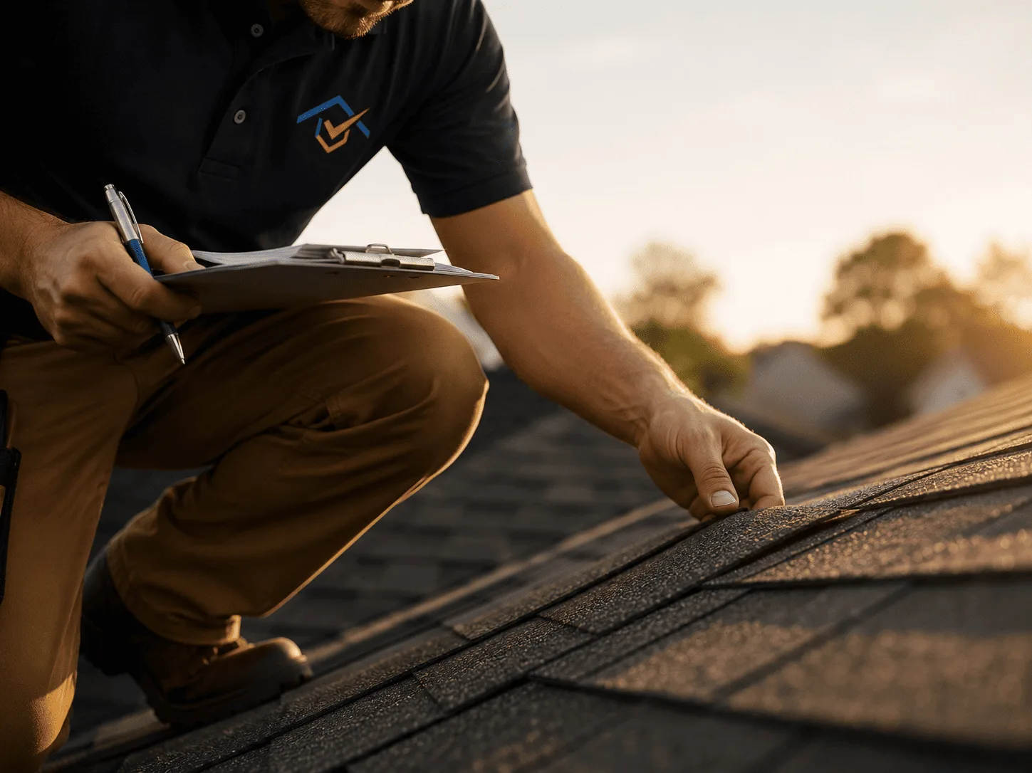 Why Choose Roof Inspection in Perry, MO